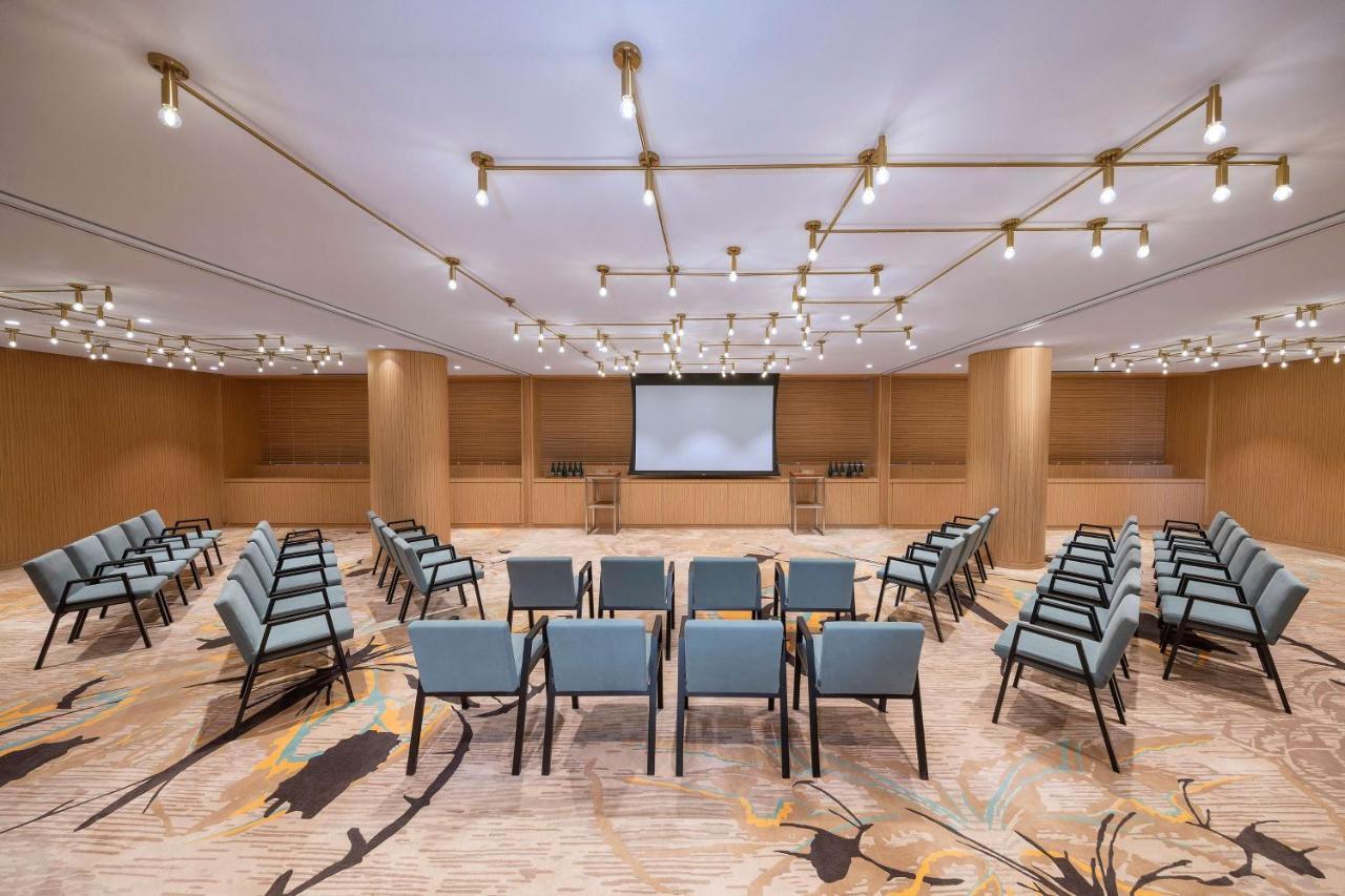 Andaz Dubai The Palm, By Hyatt Hotel Luaran gambar Meeting room